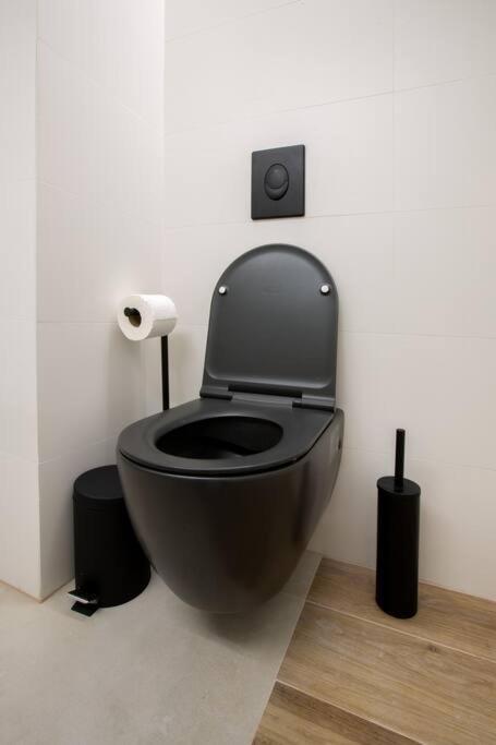 Aphrodite Suite Aškelon Exteriér fotografie