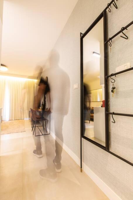 Aphrodite Suite Aškelon Exteriér fotografie