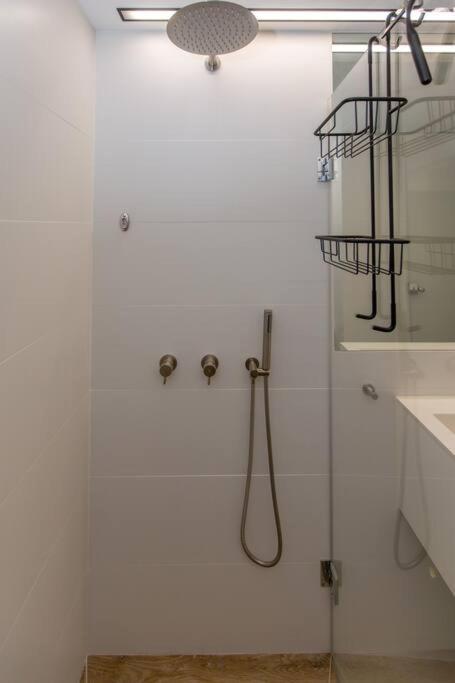 Aphrodite Suite Aškelon Exteriér fotografie