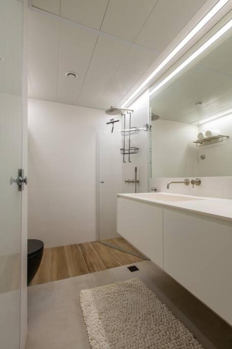 Aphrodite Suite Aškelon Exteriér fotografie
