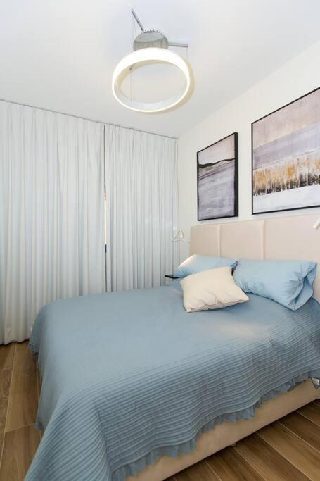 Aphrodite Suite Aškelon Exteriér fotografie